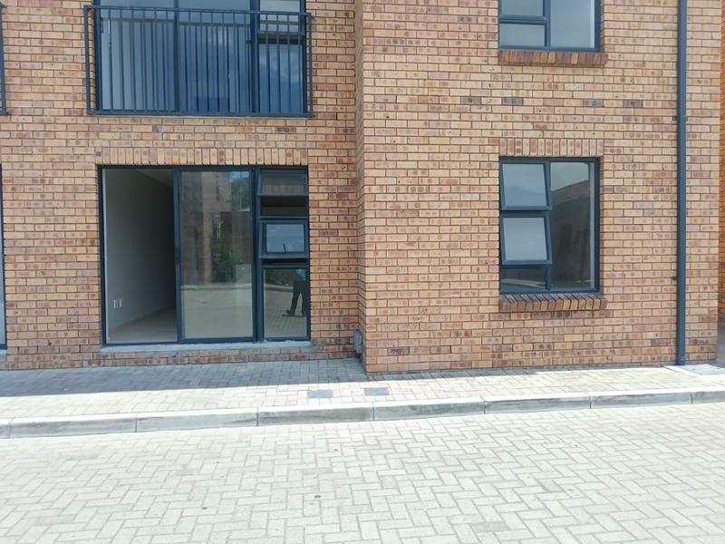 To Let 2 Bedroom Property for Rent in Bellville Western Cape